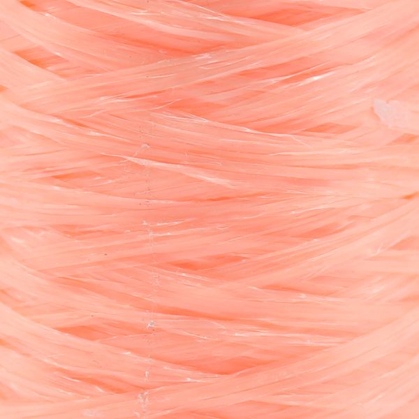 Пряжа Astra Premium (Астра Премиум) Мочалочная / уп.10 мот. по 50 г, 200 м, оранжевый персик