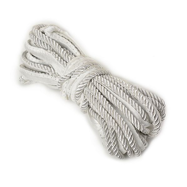 Кант мебельный 8 мм 10 м, 1911-19, 19 белый