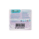 Полимерная глина Artifact, с блестками, цв.215 пурпурный с блестками, 56 г