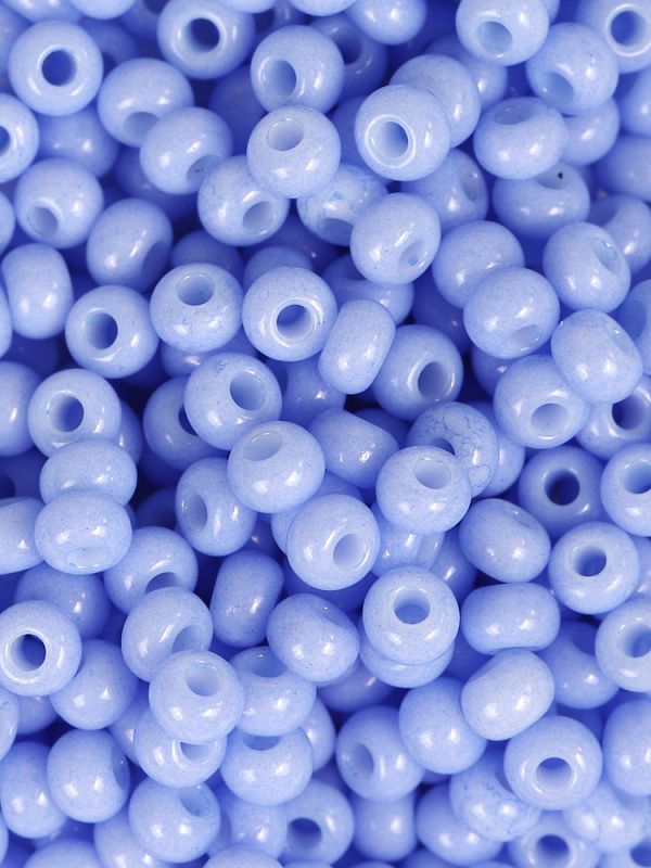 Бисер Preciosa 10/0 (2.3 мм), 50 г (10х5 г), цв. 03131