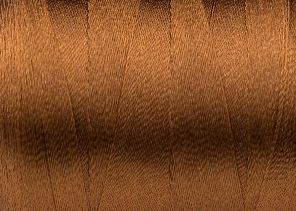 Нитки для креативных работ Aurora №120, 300 м, цв. PF7125, 5 катушек