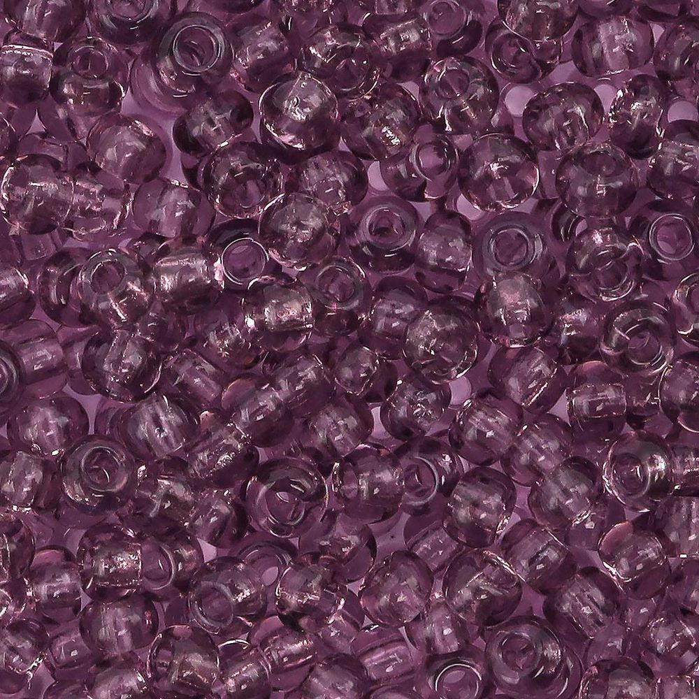 Бисер Preciosa 10/0 (2.3 мм), 50 г (10х5 г), цв. 20010