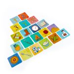 Игра настольная Эврикус Слово не воробей BG-11149