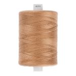 Нитки армированные ПНК им.Кирова 45ЛЛ, 2500 м / 1 кат., 4606 / 071 бежевый