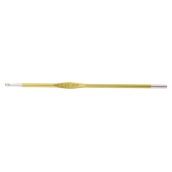 Крючок для вязания Knit Pro Zing ⌀3.5 мм, 47467