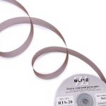 Регилин мягкий 20.0 мм / 15±0.5 метров, п/э, 10 коричневый, Blitz RTS-20