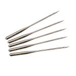 Иглы для швейных машин для трикотажа 130/705 H SUK, №80, 5 игл, АРТИ