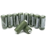 Нитки швейные бытовые Bestex 40/2, 365 м (400 ярд) / 10 кат., 149 темно-болотный