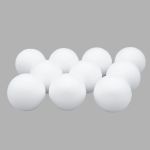 Заготовка из пенопласта Bovelacci Шар, d 5см, 10 шт