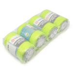 Пряжа YarnArt (ЯрнАрт) Macrame Cotton Spectrum / уп.4 мот. по 250 г, 225м, 1326
