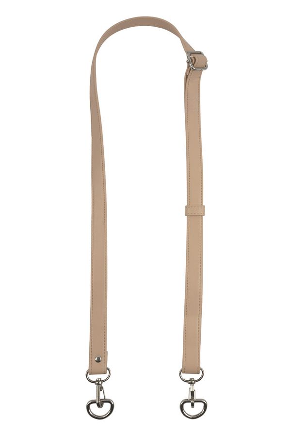 Ручка для сумки Gamma HA-25 132 см, 1 шт, 08 бежевый