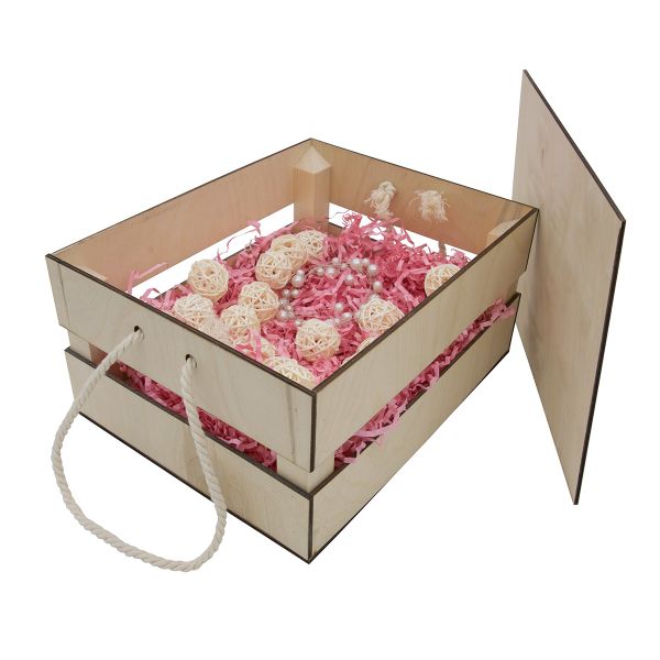 Набор для оформления подарка 