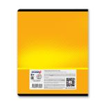 Тетрадь ученическая общая, A5 40 л. на скобе 65 г/м², белизна 100% 10 шт клетка, 01474 Краски времени, Светоч Т194