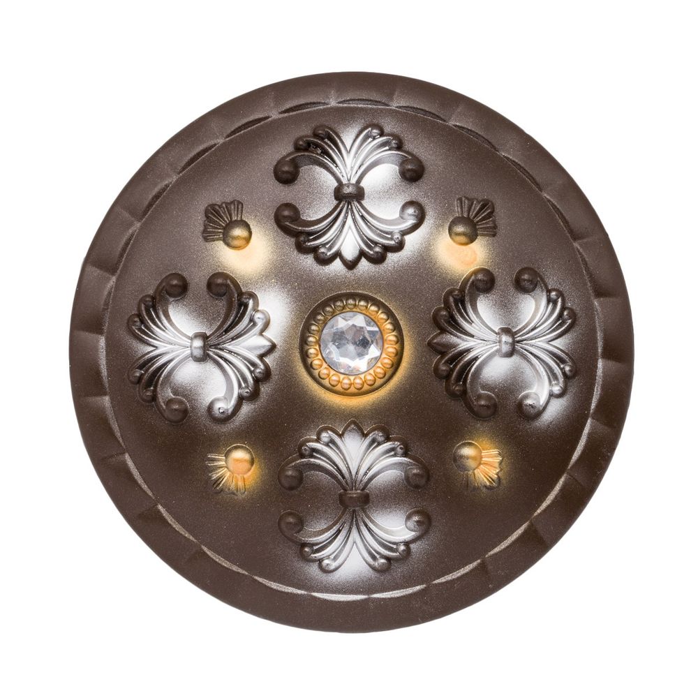 Клипсы для штор 130.0 мм, 0368-0014