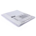 Файл-вкладыш Optima A4, 100 шт, 30 мкм глянцевый, прозрачный EC2200660, Expert Complete