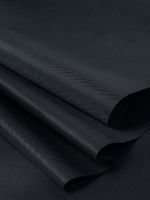 Оксфорд 200D PU1000 78 г/м², 150 см / 5 метров, ОКС.TBY200D.S156.5, S156 серый