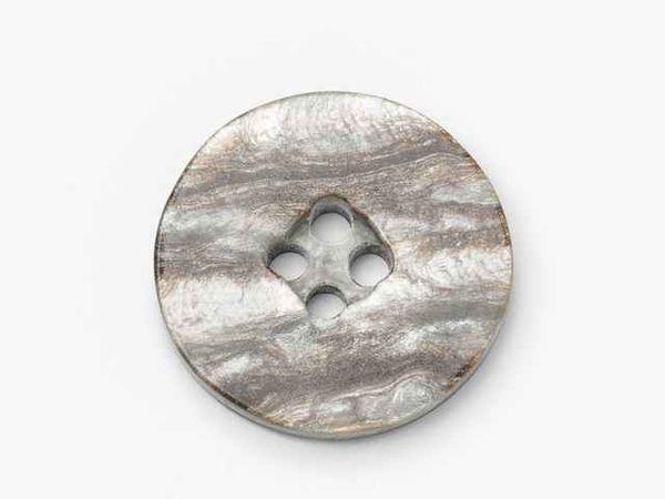 Пуговицы 4 прокола 32L=20 мм, коллекция 