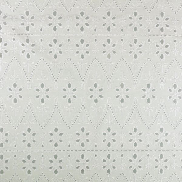 Ткань шитьё (прошва) 285 г/м², 140 см / 10 метров, натуральный(суровый), Gamma YFAS-2309