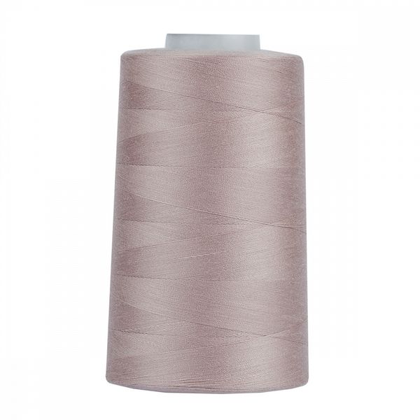 Нитки швейные Max 40/2, 4570 м (5000 ярд), 361 пудровый / 1 бобина