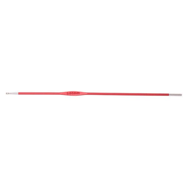 Крючок для вязания Knit Pro Zing ⌀2 мм, 47461