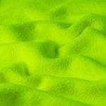 Флис 2-сторонний 240 г/м², 150 см / 10 метров, N-TBY-0240-F229, цв.F229 неон желтый