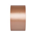 Лента атласная 1-сторонняя 50.0 мм / 33±2 метра, 022 бежевый, Gamma