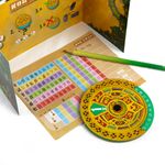 Игра настольная Эврикус Код Змея PG-17391