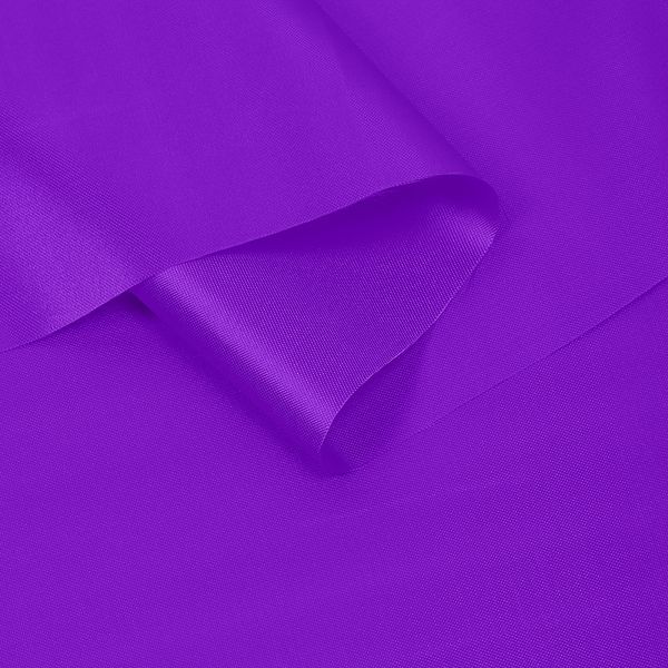 Атлас сатин 67 г/м², 150 см / 1 метр, AS.07.1, цв.сиреневый