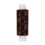 Нитки армированные ПНК им.Кирова 45ЛЛ, бытовые, 200 м / 20 кат., 5010 / 083 роз.коричневый