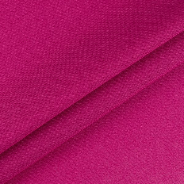 Ткань для пэчворка Peppy Краски жизни, отрез 50х55 см, 140 г/м², 18-2326 малиновый, Peppy