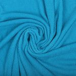 Бифлекс жатка 490 г/м², 80 см / 1.5 метра, TBY-JB-17.1/5, цв.17 синий