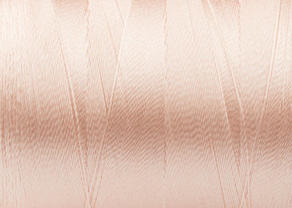 Нитки для креативных работ Aurora №120, 300 м, цв. PF110, 5 катушек