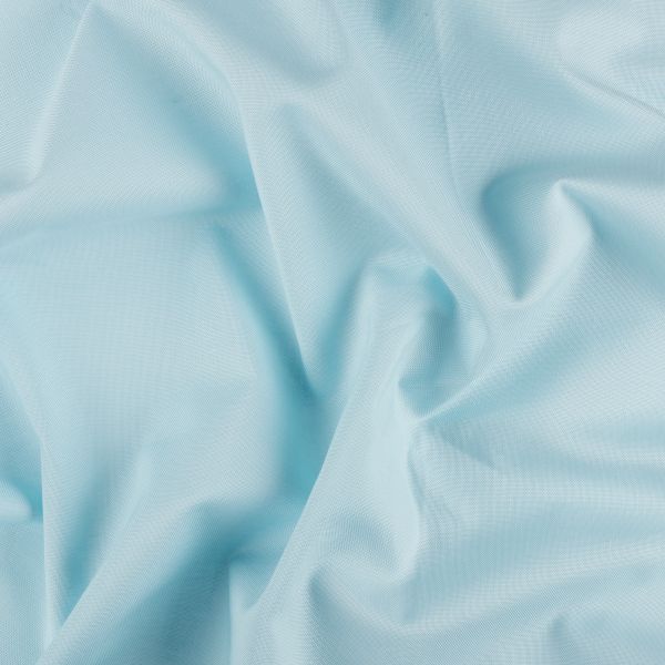 Ткань для пэчворка Peppy Краски жизни Люкс, отрез 50х55 см, 146 г/м², 14-4311 голубой, Peppy