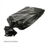 Плечевые накладки (подплечники) втачные твердые 120х170х18 мм, Т18 белый, 100 пар