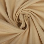 Кулирка с лайкрой ОЕ 175 г/м², 100+100 см / 45-70 метров, КУЛ.175.14-0936, миндаль
