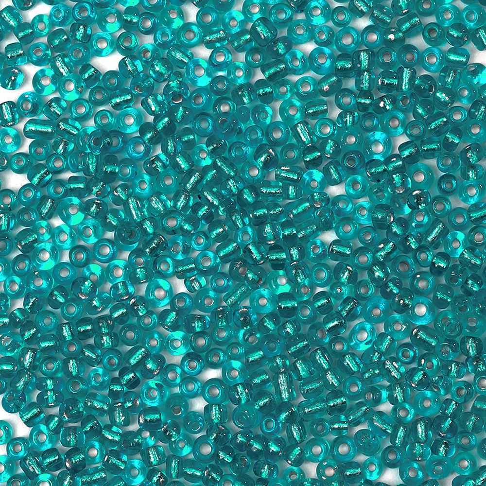 Бисер Magic4Hobby 12/0 (2 мм), 450 г, цв. 51A, арт. SL-2.10/0