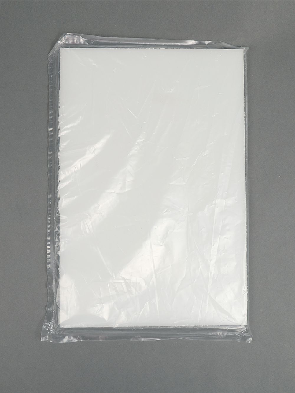 Плита для пробойников 20х30 см, толщ. 06 мм, Maxwell