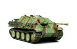 Модель сборная: танк, Destroyer Sd.Kfz.173 Jagdpanther G1 1/35, Meng TS-039