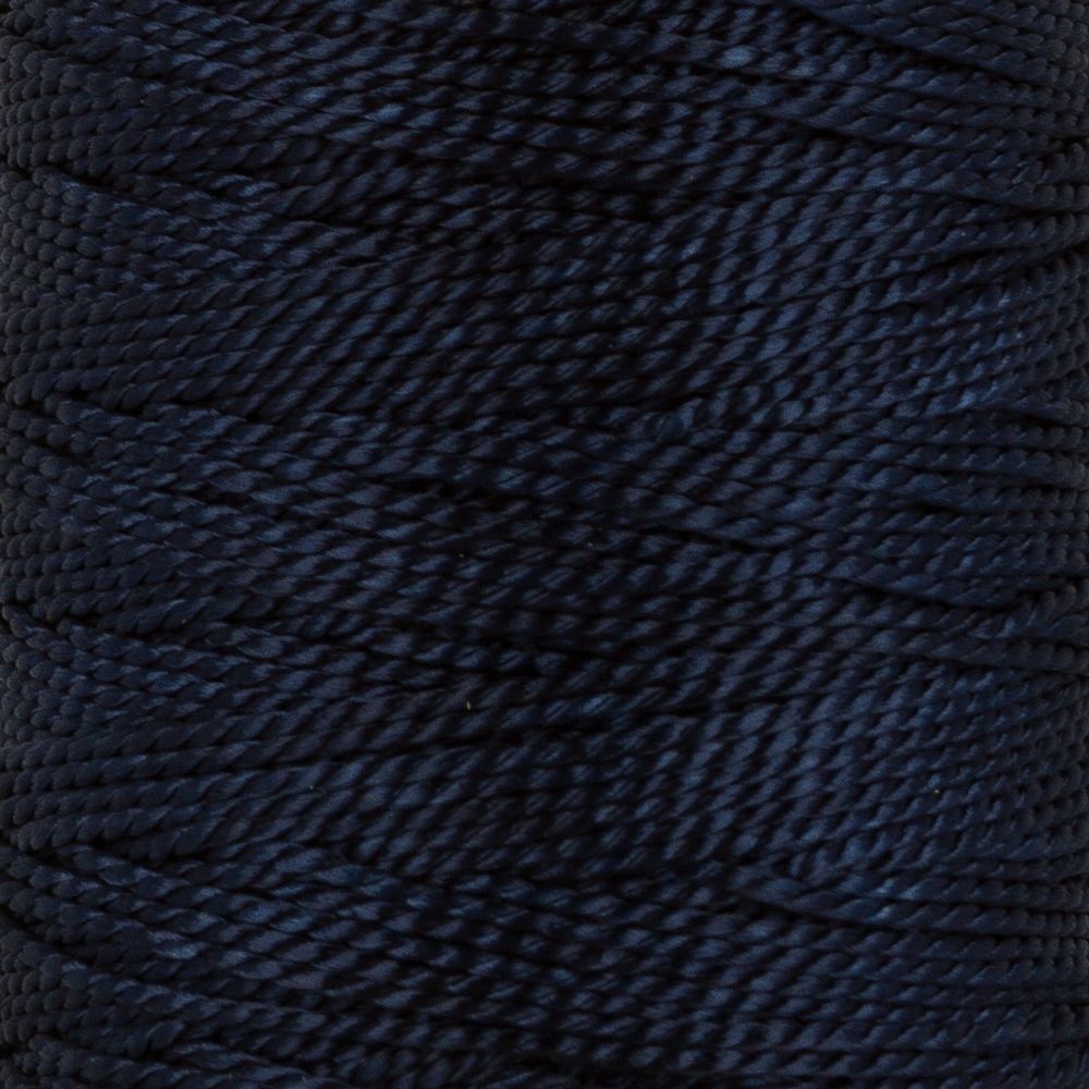 Нитки обувные Gamma 1500D/2, 183 м, (200 ярд), 320 т.синий Нитки обувные Gamma 1500D/2, 183 м, (200 ярд), 320 т.синий