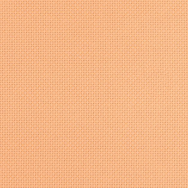 Канва Aida 14 ct, 150х100 см, 100% хлопок, персиковый, Gamma K04
