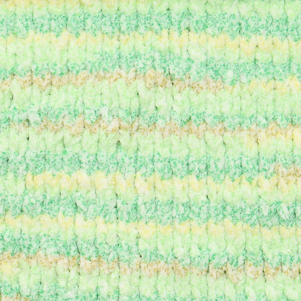 Пряжа Astra Premium (Астра Премиум) Селена Колор / уп.2 мот. по 100 г, 72 м, 05 зеленый