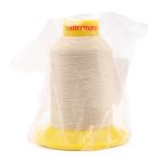 Нитка эластичная Gutermann Maraflex 120, 1500 м, 716936, 169 пломбир, 1 катушка