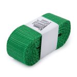 Стропа (ременная лента) 30 мм / 5х2.5 метра, фасовка, яр.зелень, 3713 (3075_3590)