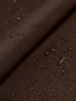 Оксфорд 600D PU1000 220 г/м², 150 см / 1 метр, ОКС.TBY600D.S568.1, S568 коричневый