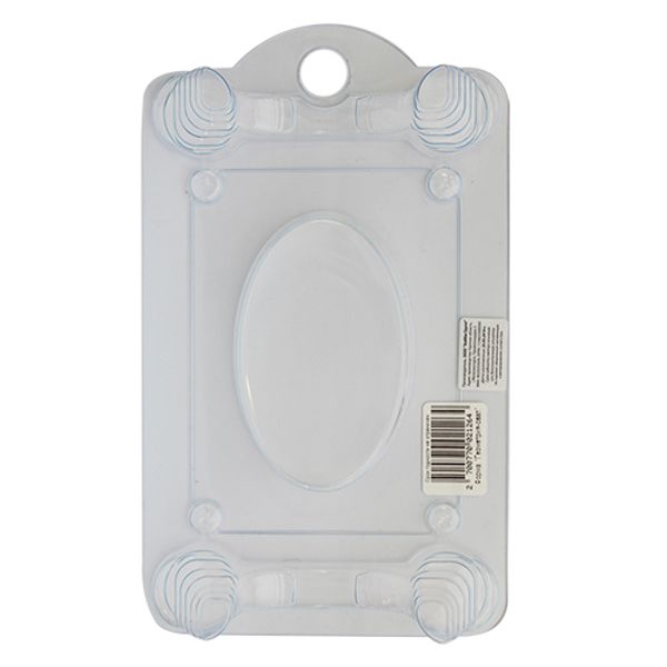 Пластиковая форма, 