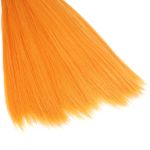 Трессы Элит прямые №27 1150, длина 27см, ширина 100 см, 1шт, 26488