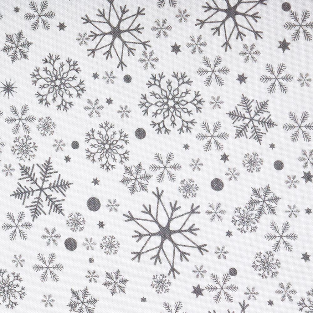 Габардин 140 г/м², 150 см / 1 метр, T.4000.94.1, цв.белый