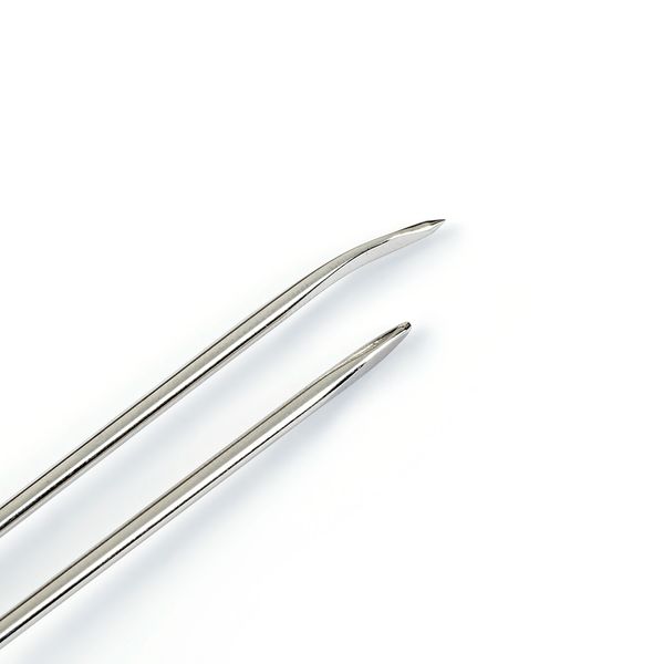 Иглы ручные ткацкая и упаковочная, 2 шт, Prym 131120