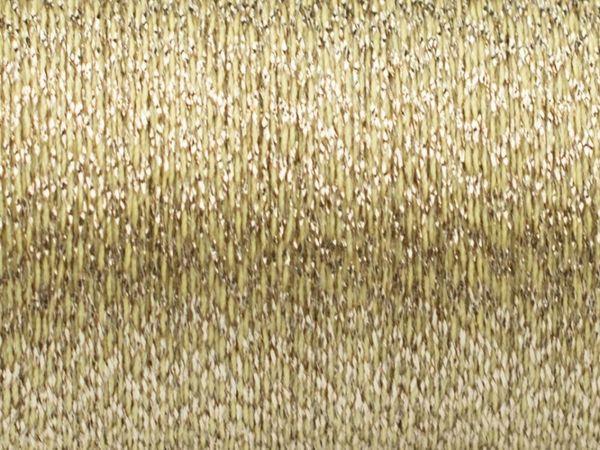 Нитки отделочные металлизированные Madeira Glamour №12, 200 м, цв. 3024, 5 катушек, 9806