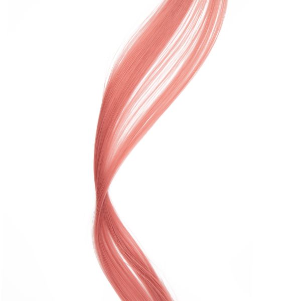 Украшение для волос Прядь 55±3, 5 шт, №03 розовый, Cherry Mary TH07055